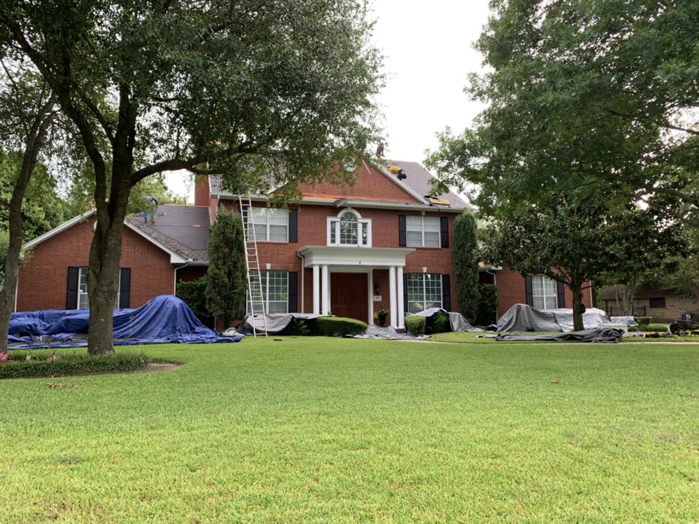 Photo of MB2 Roofing