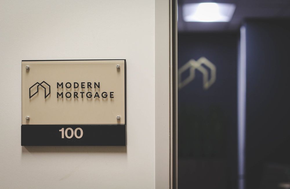 Photo of Modern Mortgage