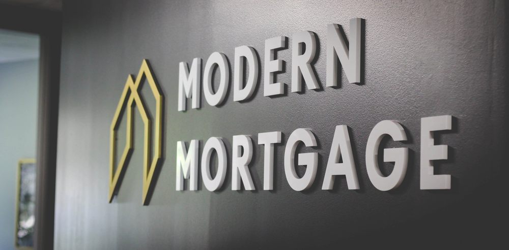 Photo of Modern Mortgage