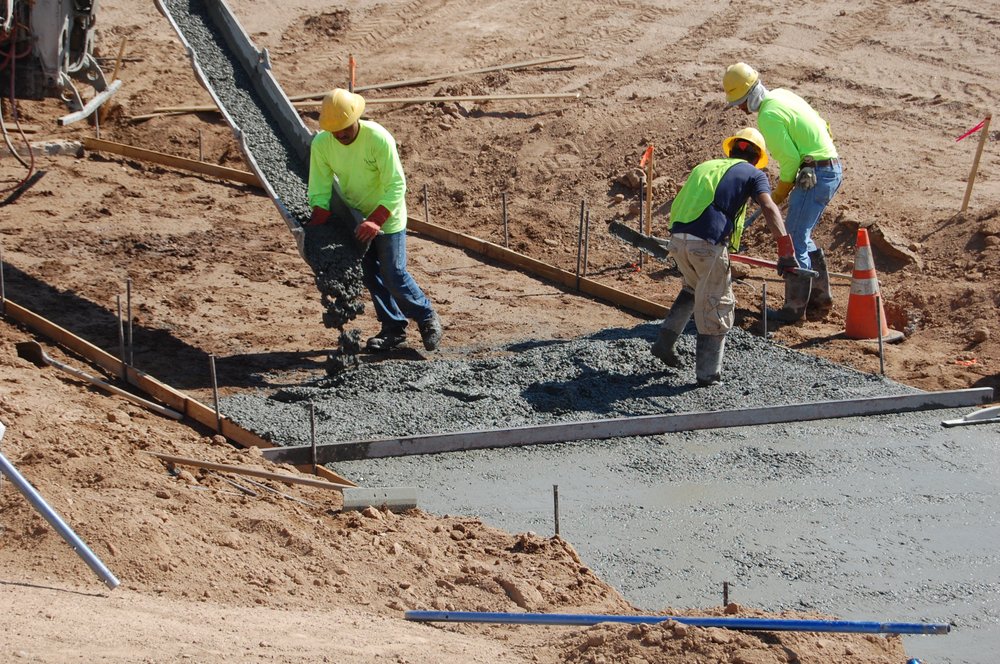 Photo of Denver Pro Concrete
