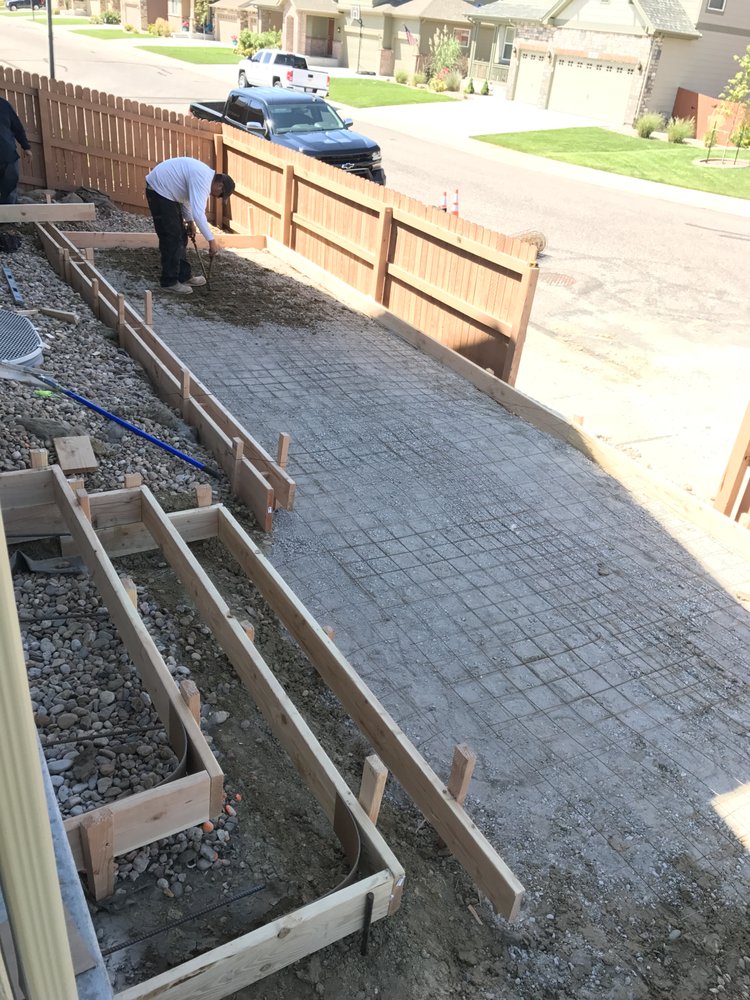 Photo of Denver Pro Concrete