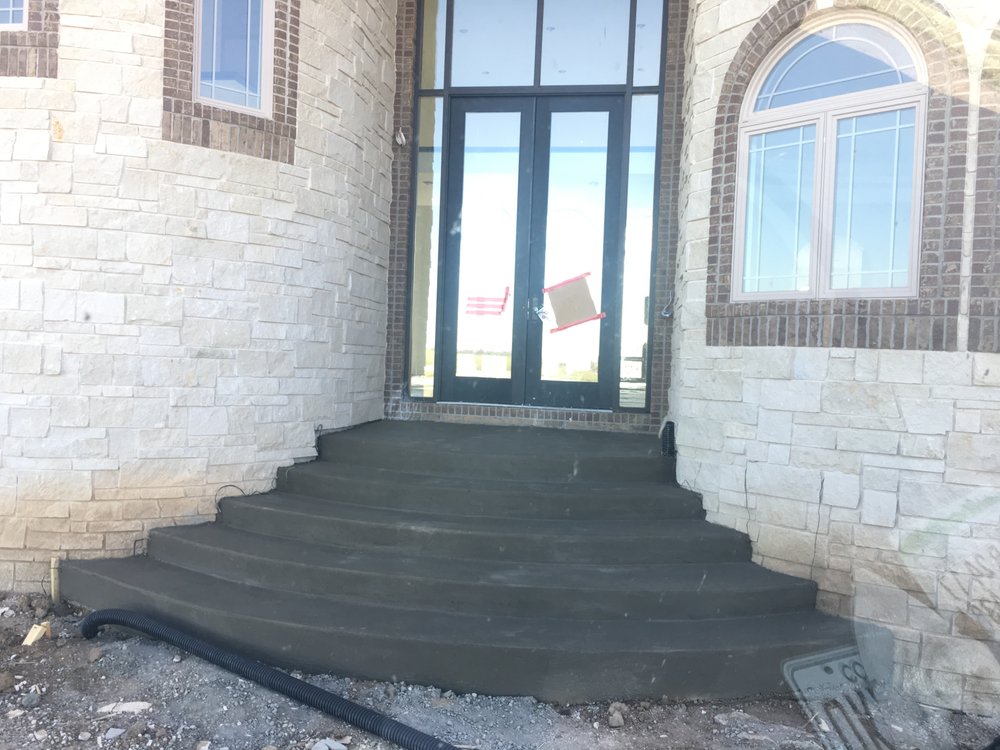 Photo of Denver Pro Concrete