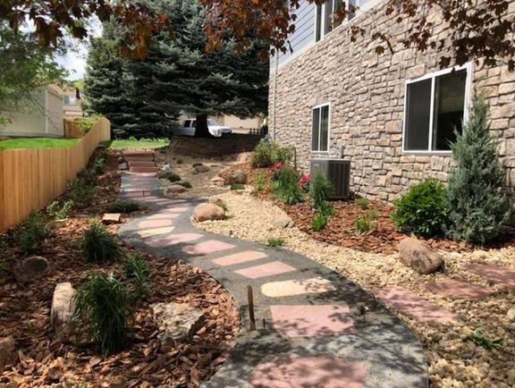 Photo of MB & J Landscaping and Concrete