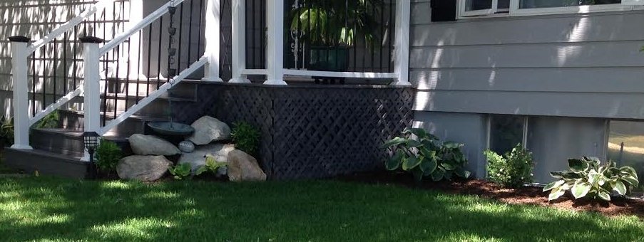 Photo of True Grit Custom Landscape & Design