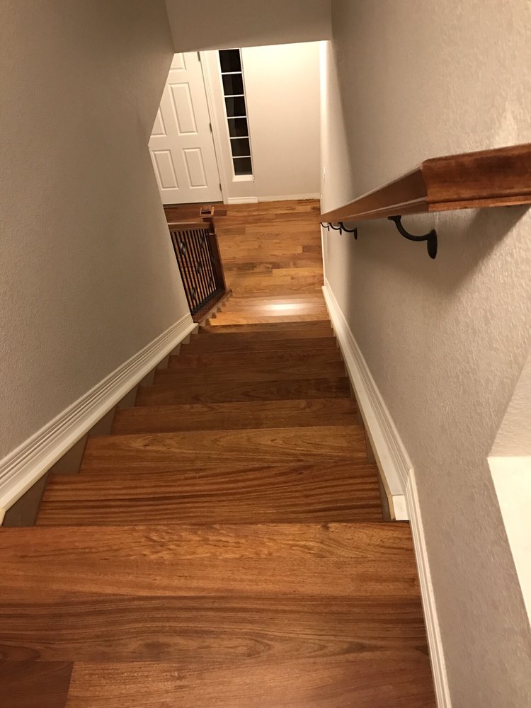 Photo of Vagher's Hardwood Floors