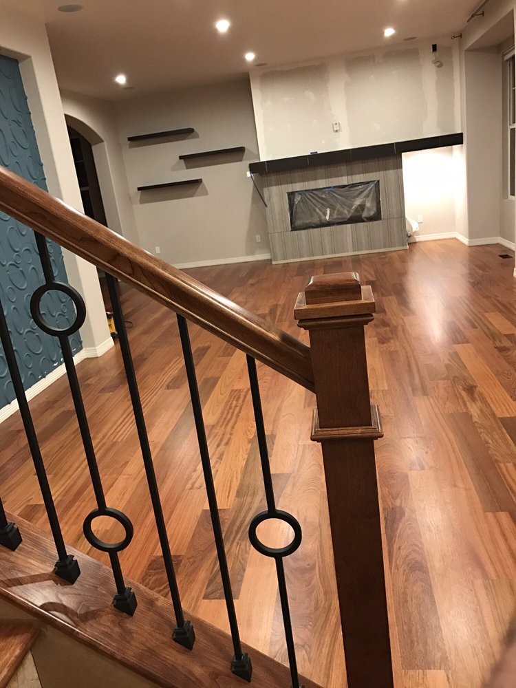 Photo of Vagher's Hardwood Floors