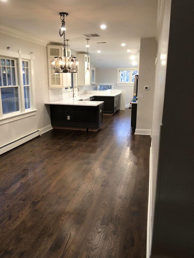 Photo of HGH Flooring