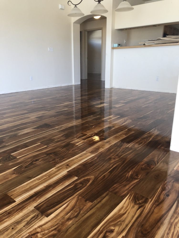 Photo of HGH Flooring