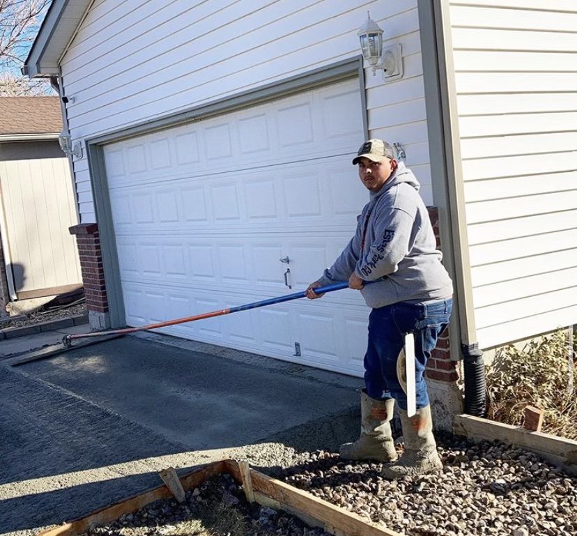 Photo of New Crete Concrete Construction