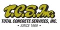 Photo of Total Concrete Services