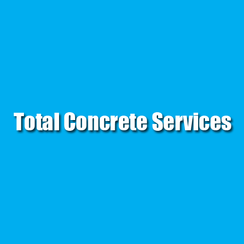 Photo of Total Concrete Services