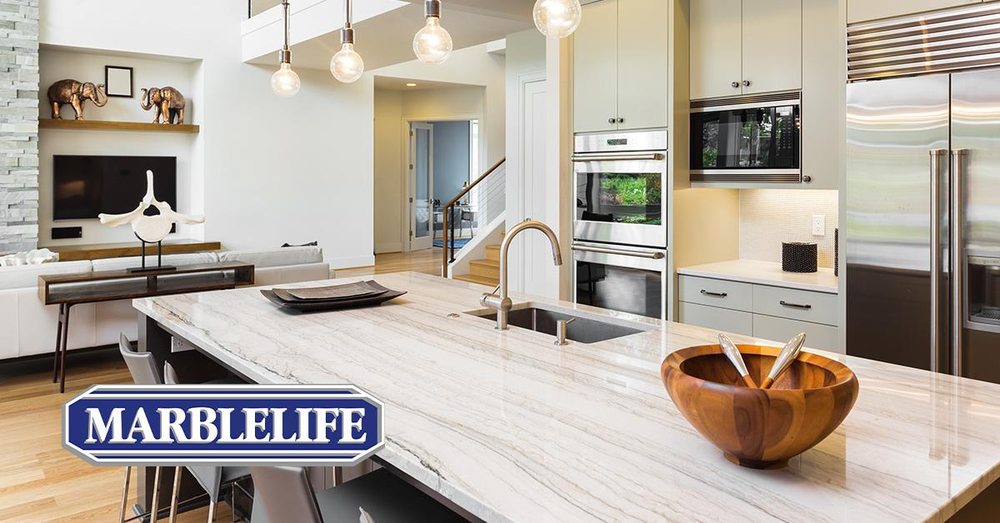 Photo of Marblelife Of Denver