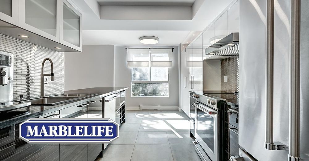Photo of Marblelife Of Denver
