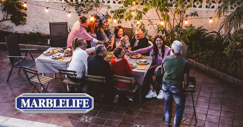 Photo of Marblelife Of Denver