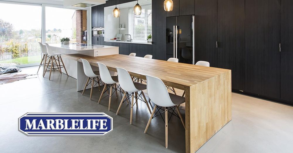Photo of Marblelife Of Denver