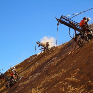 Photo of Geovert