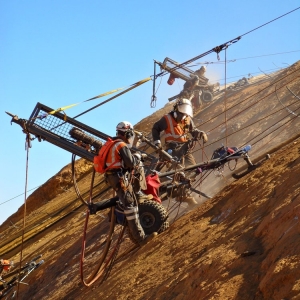 Photo of Geovert