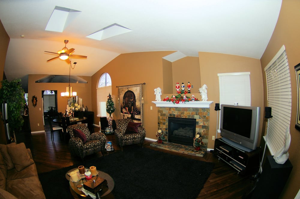 Photo of Rocky Mountain Forest Products