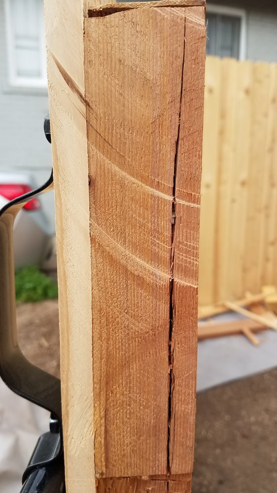 Photo of Rocky Mountain Forest Products