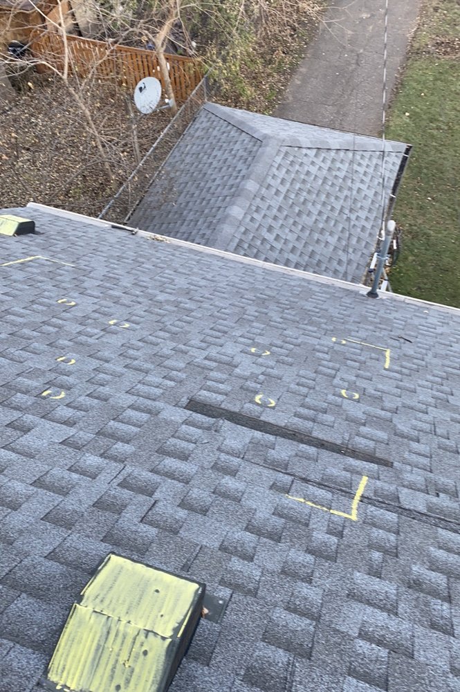 Photo of Precision Exteriors Restoration