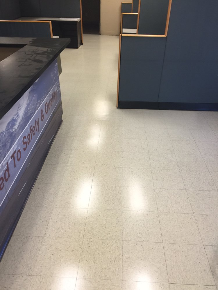 Photo of Metro Maintenance