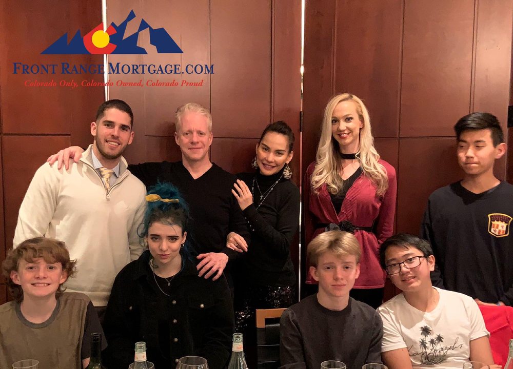 Photo of Front Range Mortgage