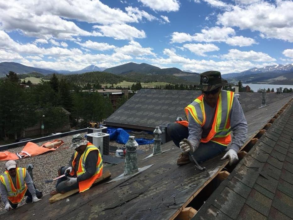 Photo of Hogan Roofing