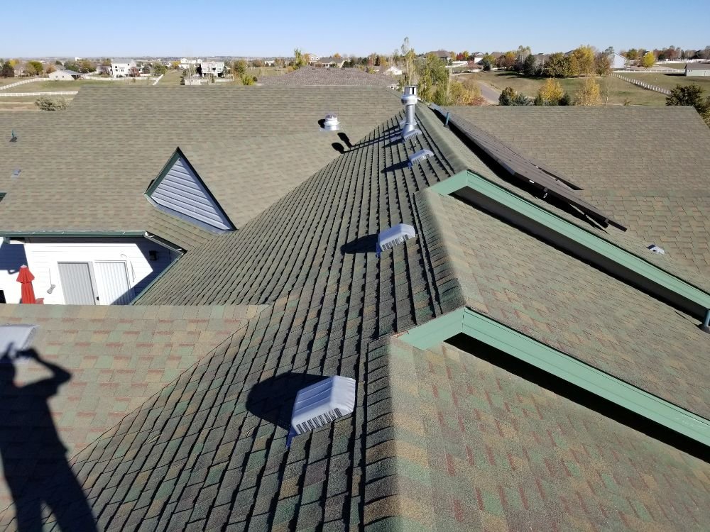 Photo of Platinum Roofing Company