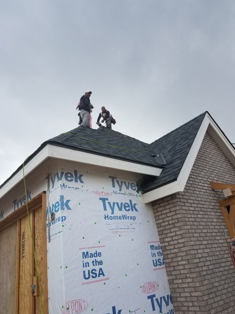 Photo of HD Roofing