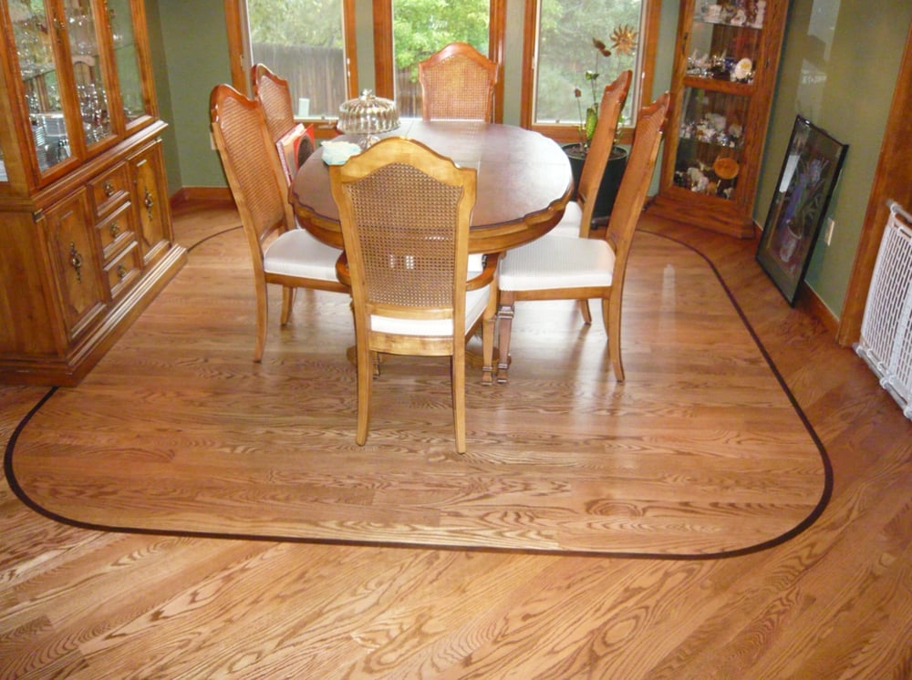 Photo of Independent Hardwood Floor
