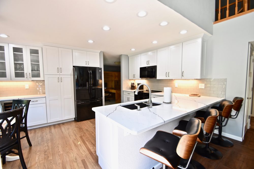 Photo of Independent Hardwood Floor
