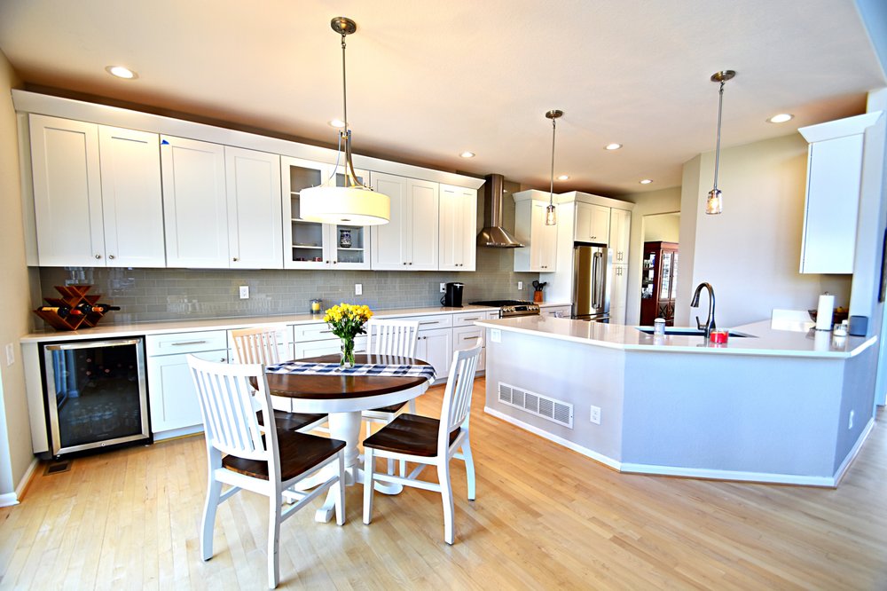 Photo of Harder Remodeling