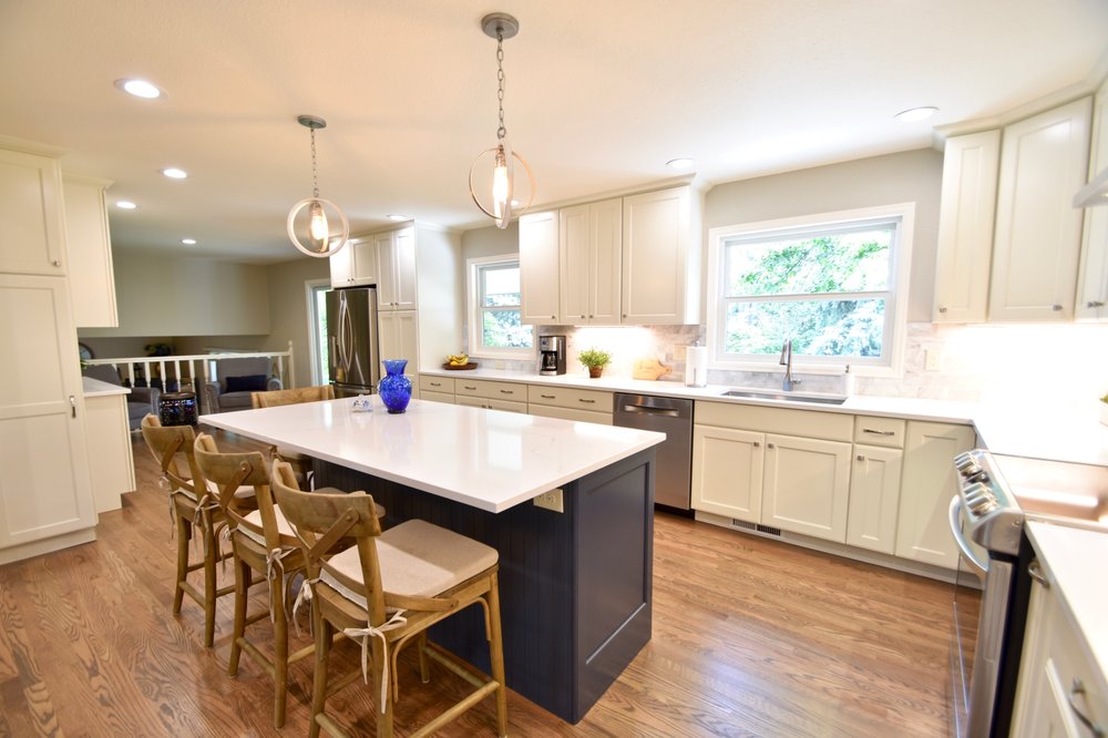 Photo of Harder Remodeling