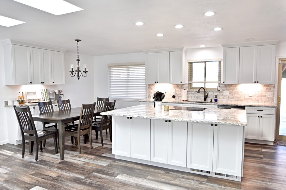 Photo of Harder Remodeling