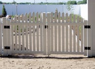 Photo of Bonnell Fencing Service