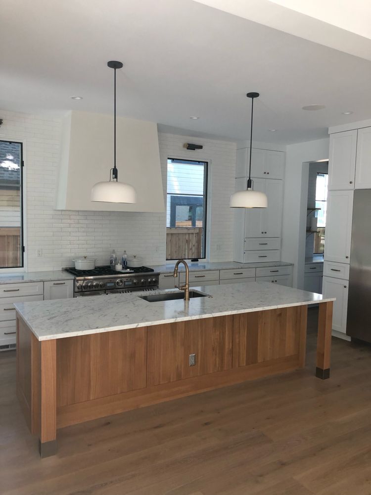 Photo of J. Ruff Co Flooring
