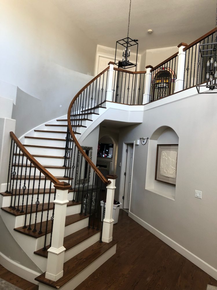 Photo of J. Ruff Co Flooring