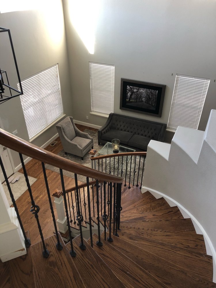 Photo of J. Ruff Co Flooring