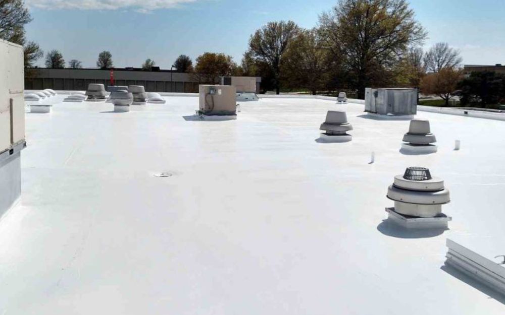 Photo of Maxx Roof - Denver