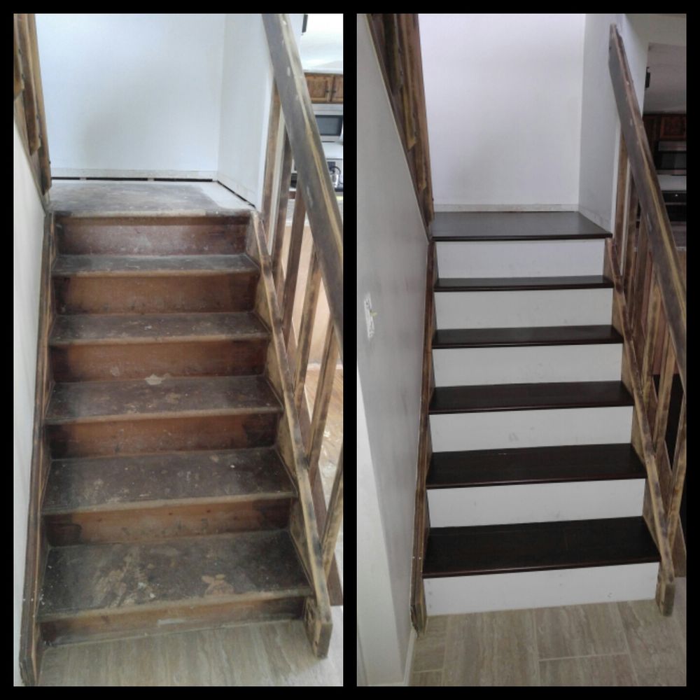 Photo of Lightning Flooring