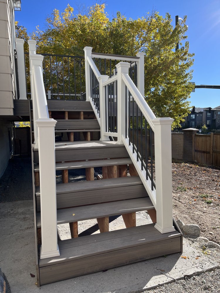 Photo of Elevated Contracting