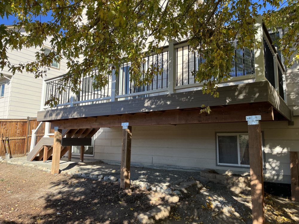 Photo of Elevated Contracting