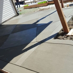 Photo of 4 U 2 Concrete