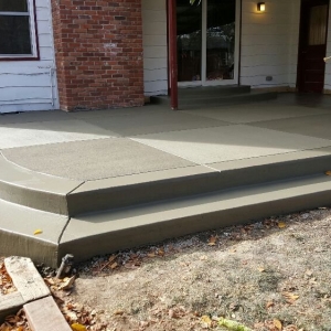 Photo of 4 U 2 Concrete