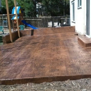 Photo of 4 U 2 Concrete