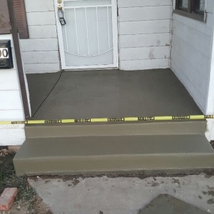 Photo of 4 U 2 Concrete