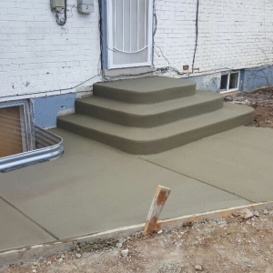 Photo of 4 U 2 Concrete
