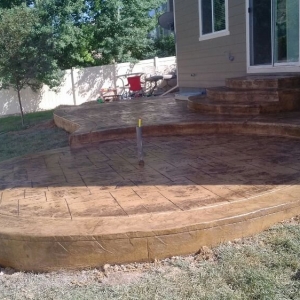 Photo of 4 U 2 Concrete