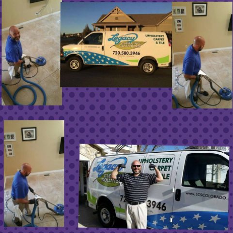 Photo of Legacy Cleaning Solutions