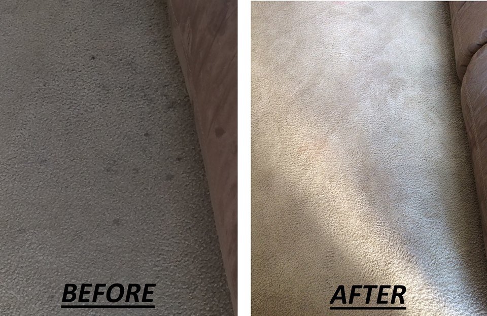 Photo of Legacy Cleaning Solutions